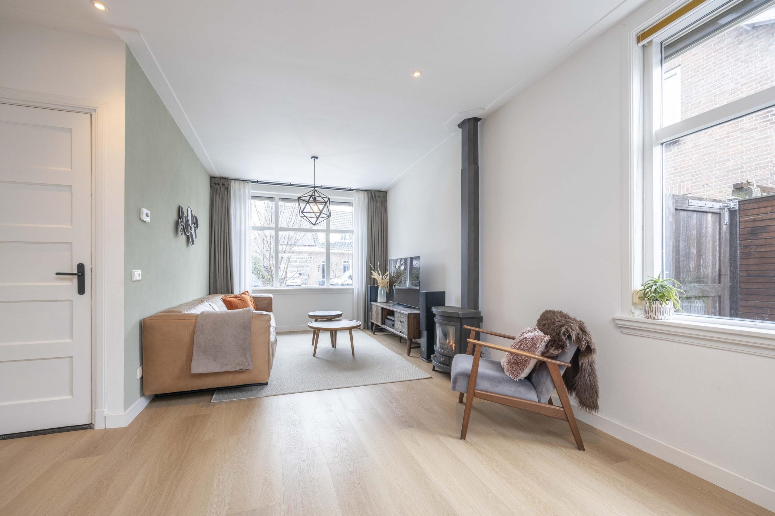 Hoekwoning te koop: Jagersweg 19, Vught