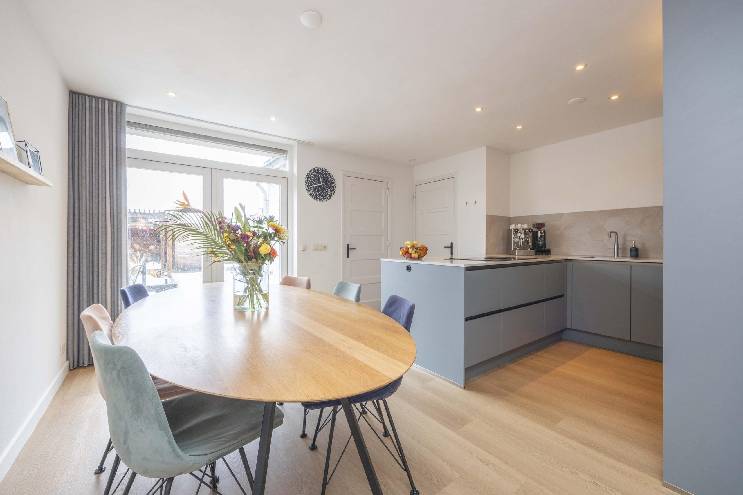 Hoekwoning te koop: Jagersweg 19, Vught