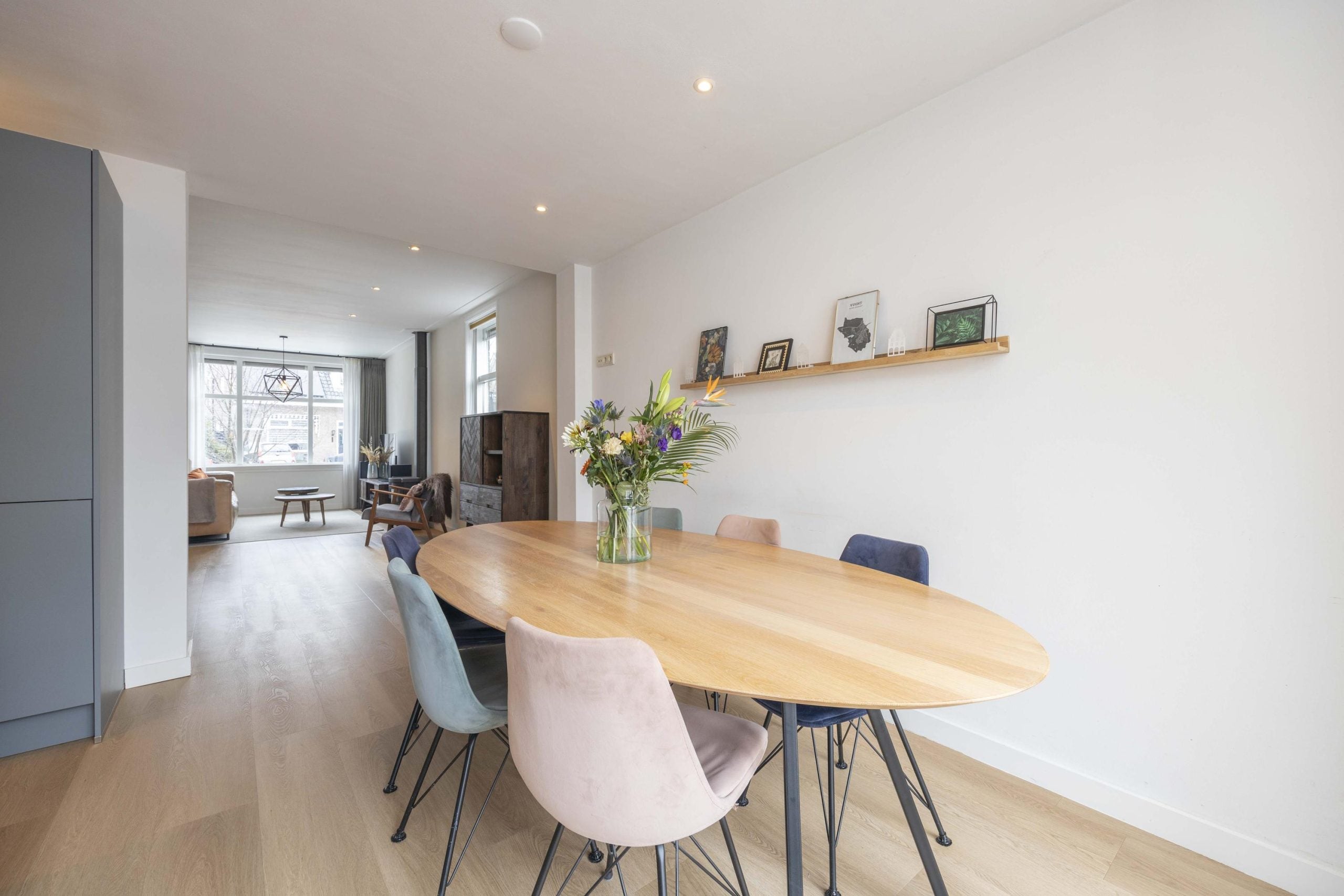 Hoekwoning te koop: Jagersweg 19, Vught