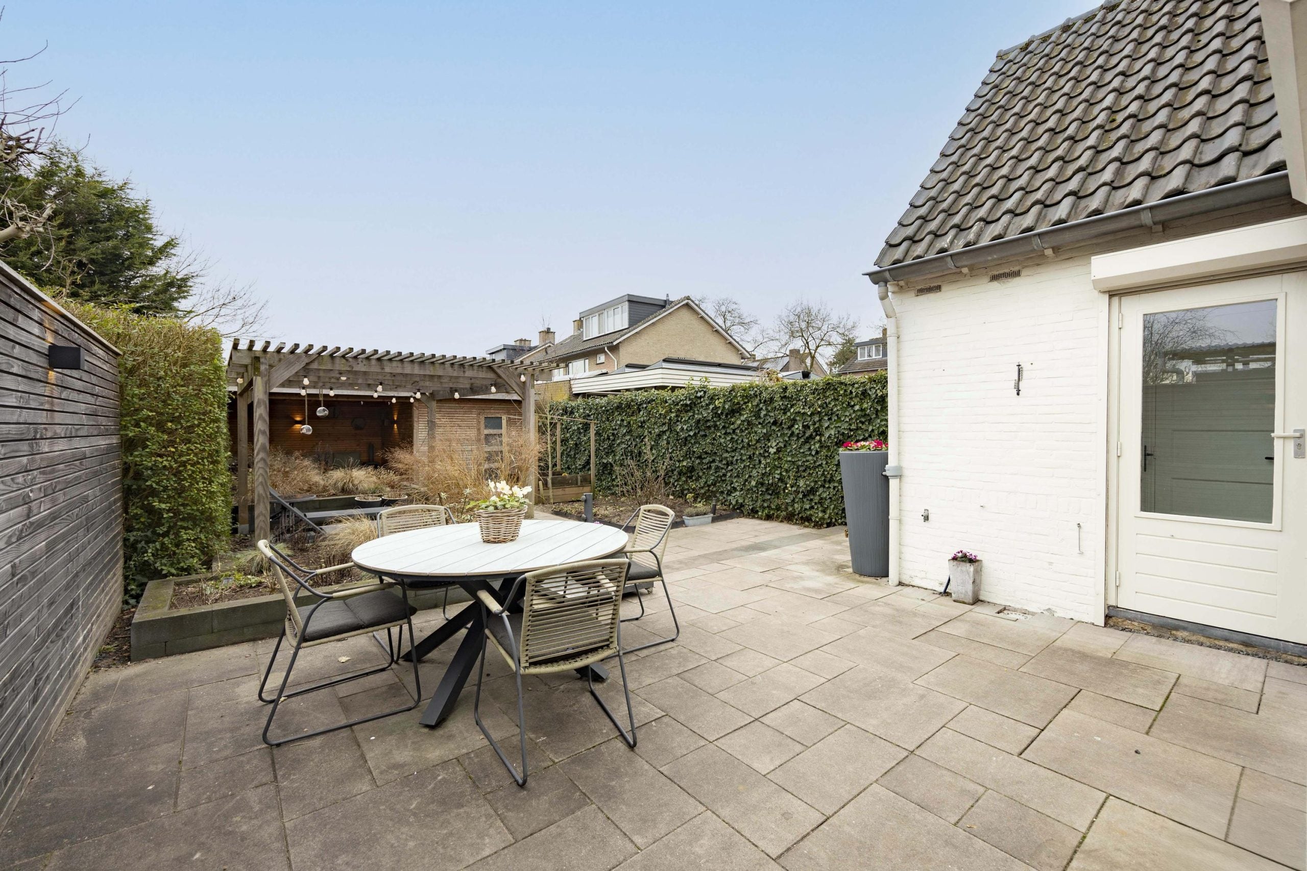 Hoekwoning te koop: Jagersweg 19, Vught
