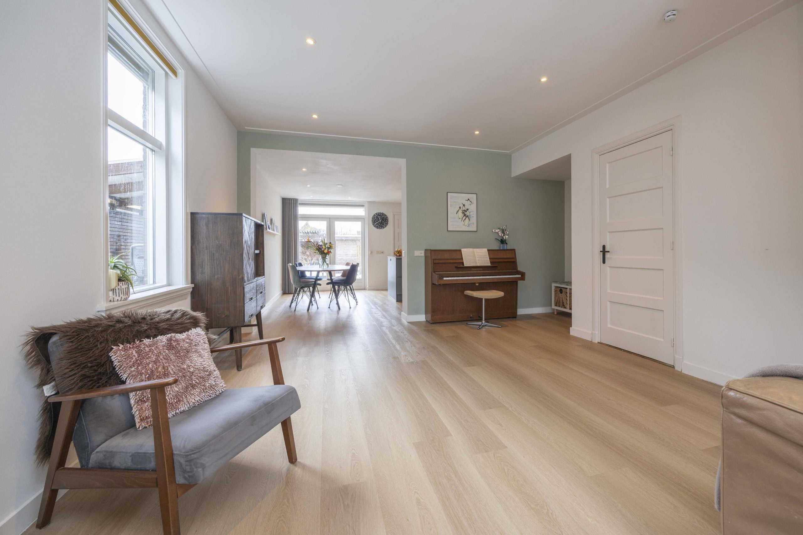 Hoekwoning te koop: Jagersweg 19, Vught