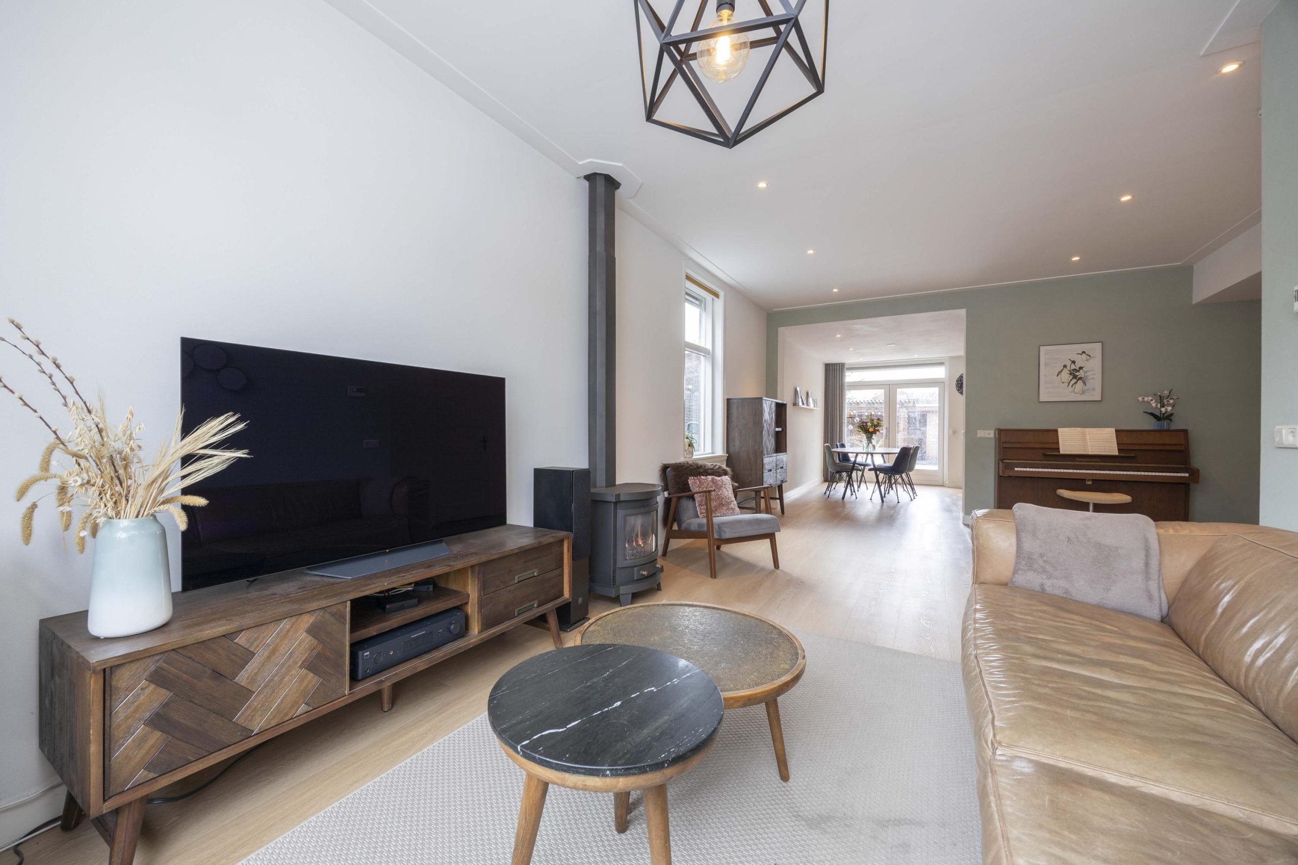 Hoekwoning te koop: Jagersweg 19, Vught