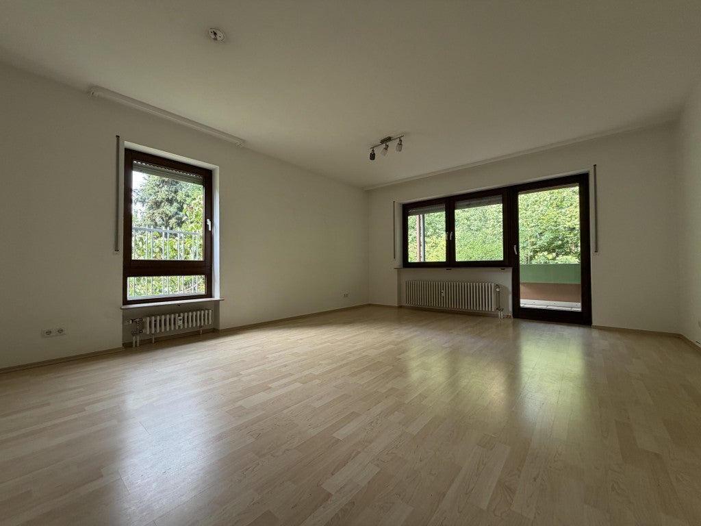 Wohnung Aschaffenburger Straße in Erlangen