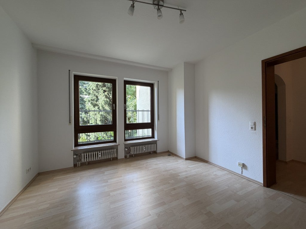 Wohnung Aschaffenburger Straße in Erlangen