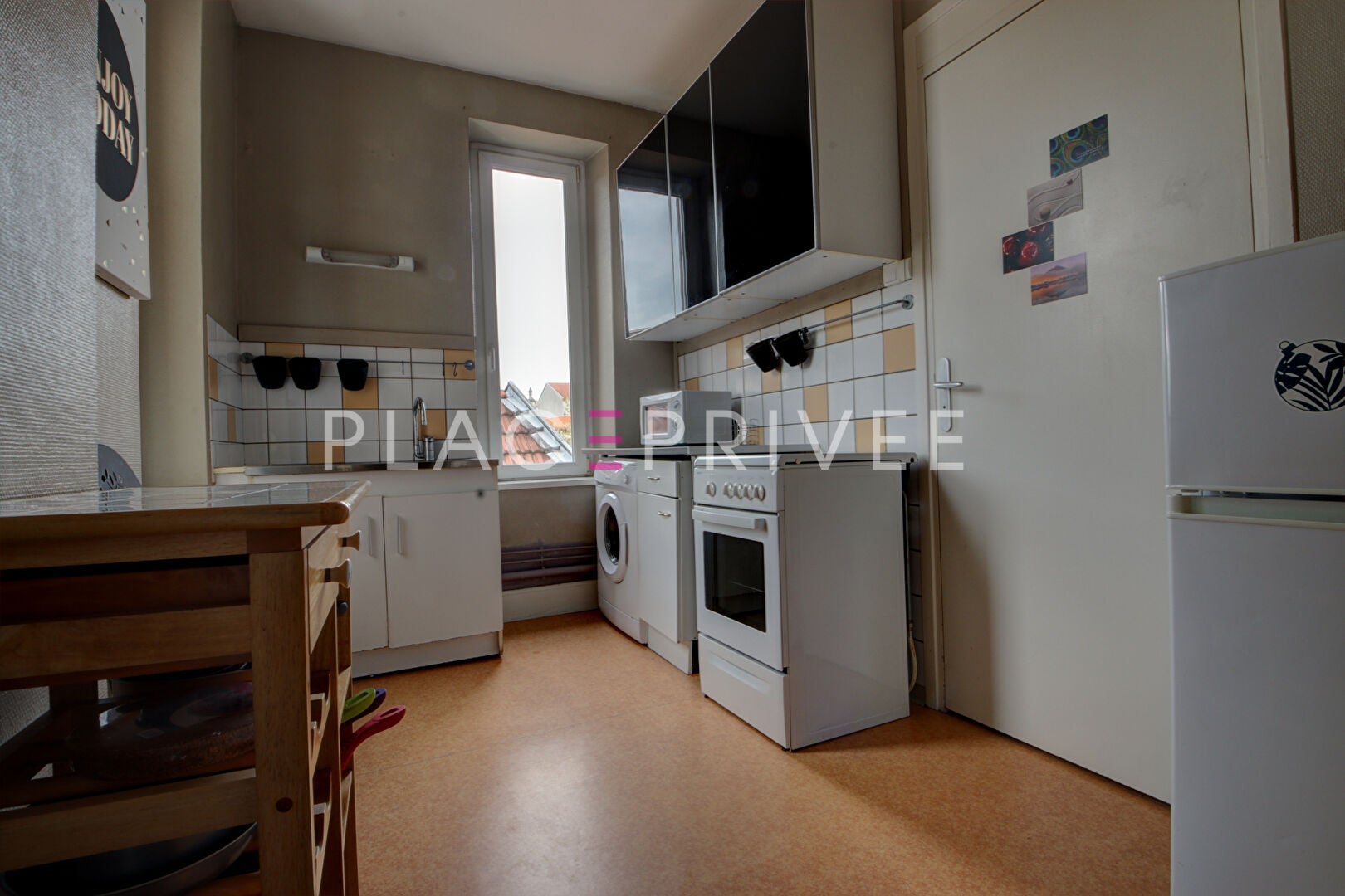 Appartement Rue René Cassin à Nancy