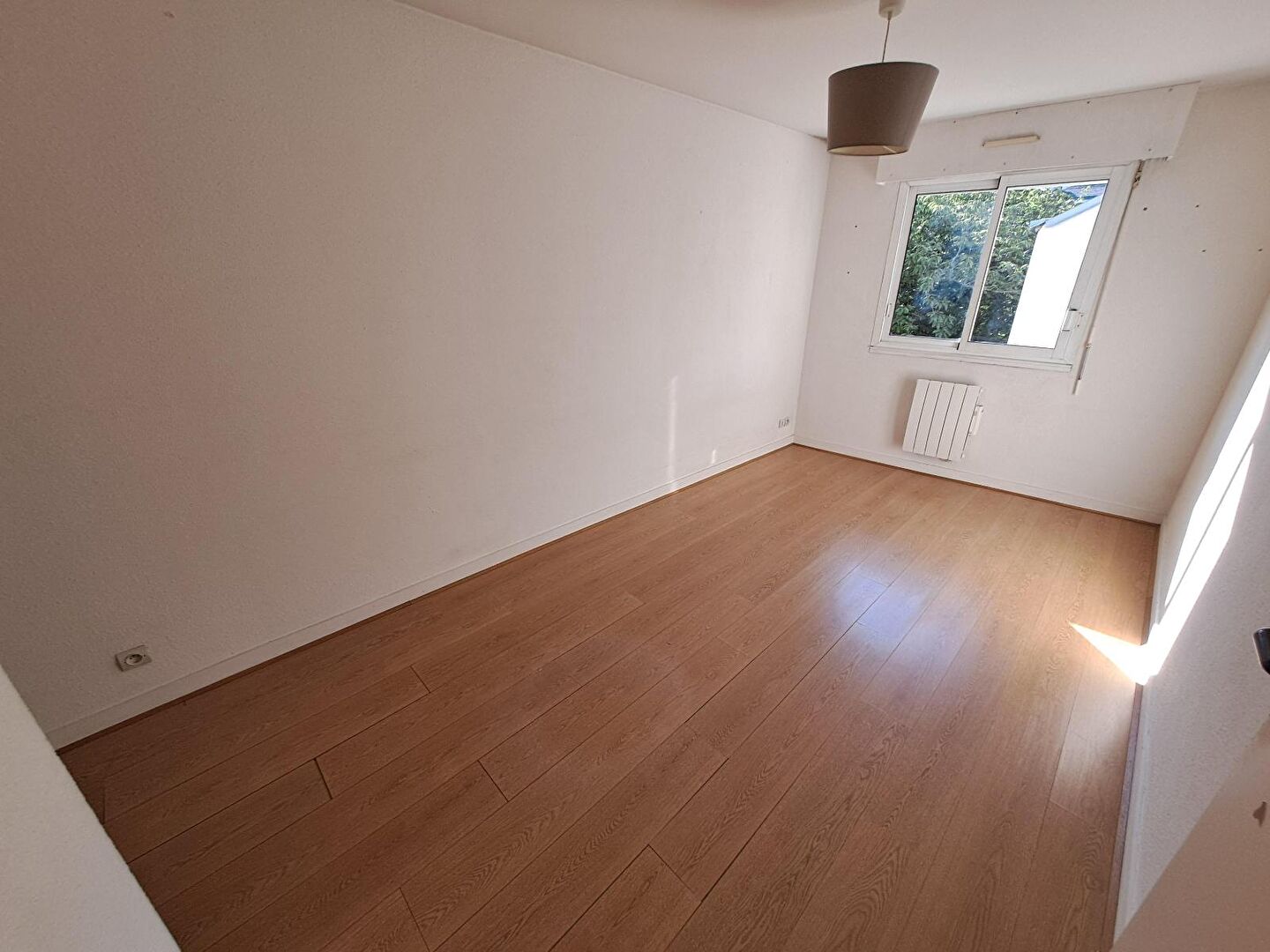 Appartement Promenade de l'Erdre à Nantes