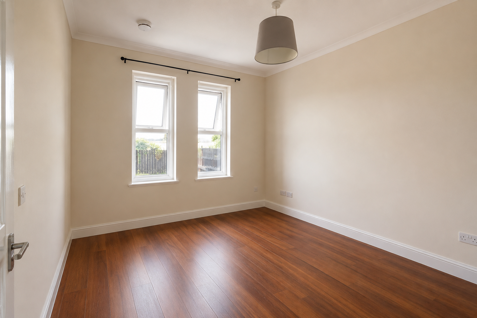 House Fifth Street in Newtongrange