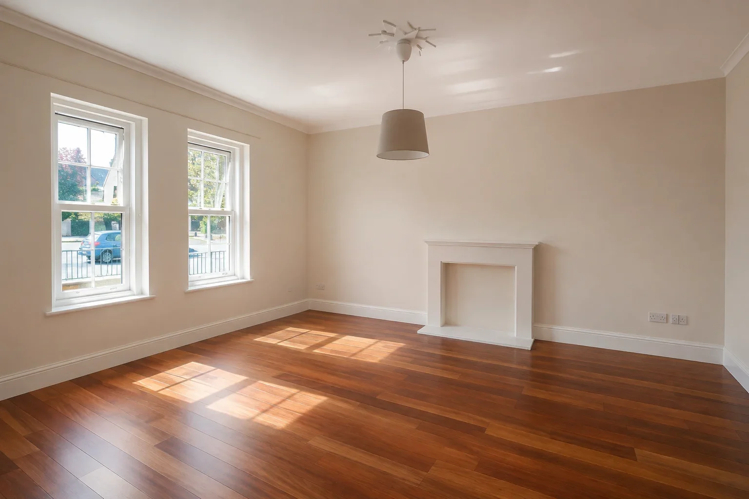 House Fifth Street in Newtongrange