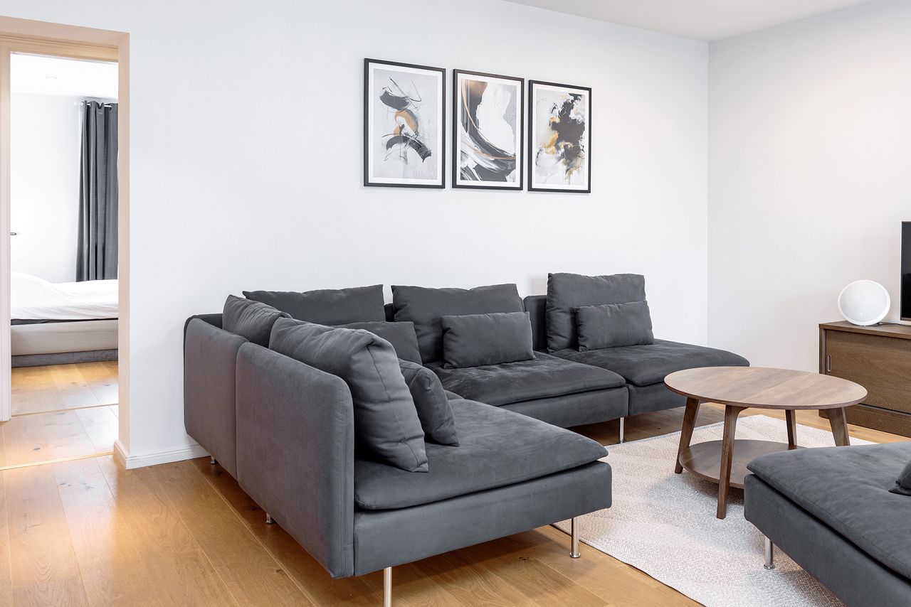 Wohnung Kantstraße in Berlin
