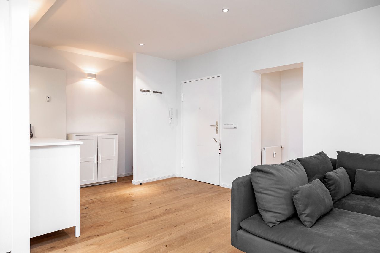 Wohnung Kantstraße in Berlin