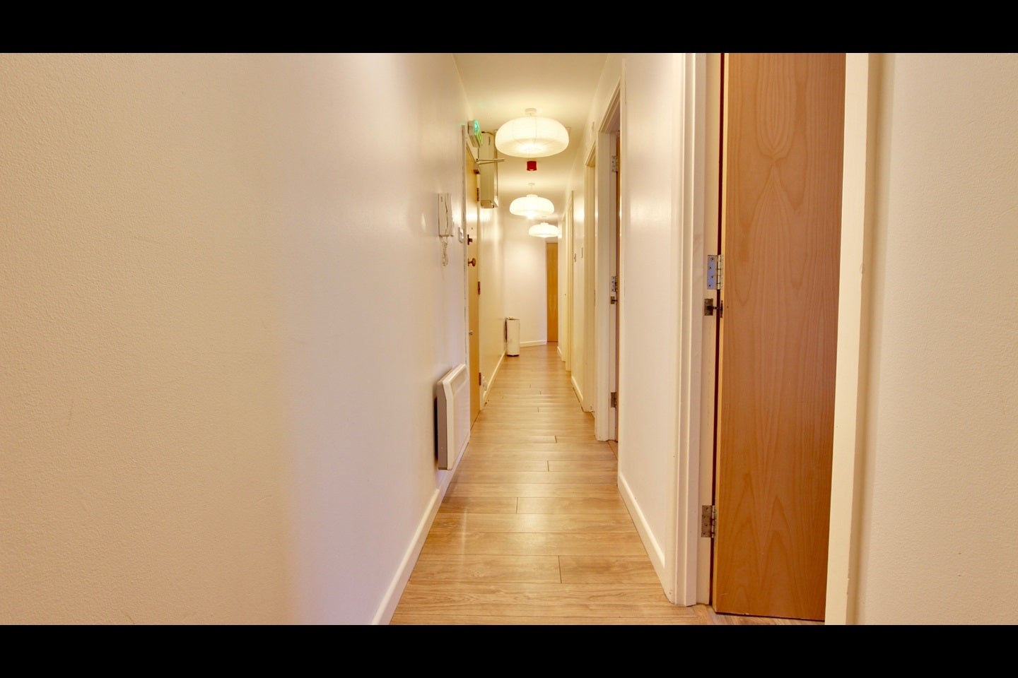 Flat Baldwin Street in Bristol