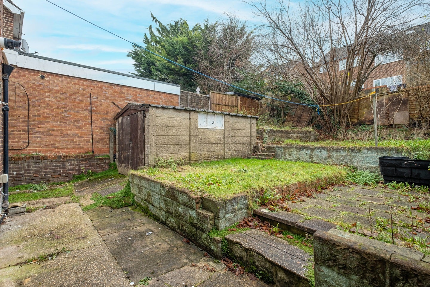 House Arnison Avenue in High Wycombe Community Board