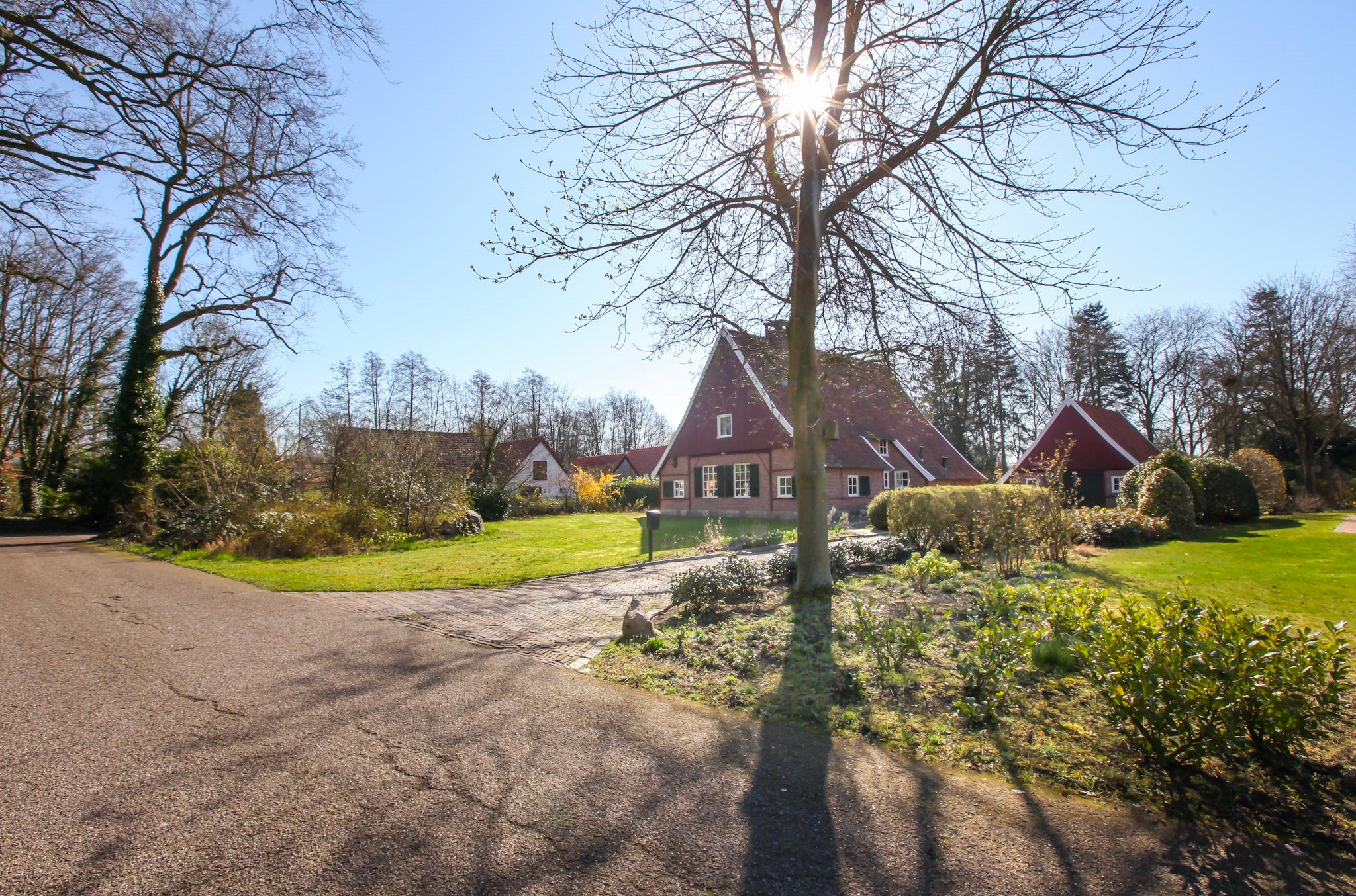 Huis Wooldseweg 91 in Winterswijk