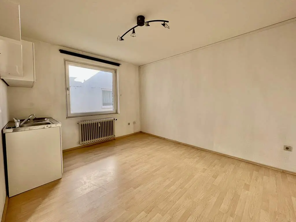 Wohnung Karlstraße in Wolfenbüttel