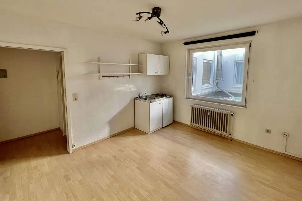 Wohnung Karlstraße in Wolfenbüttel