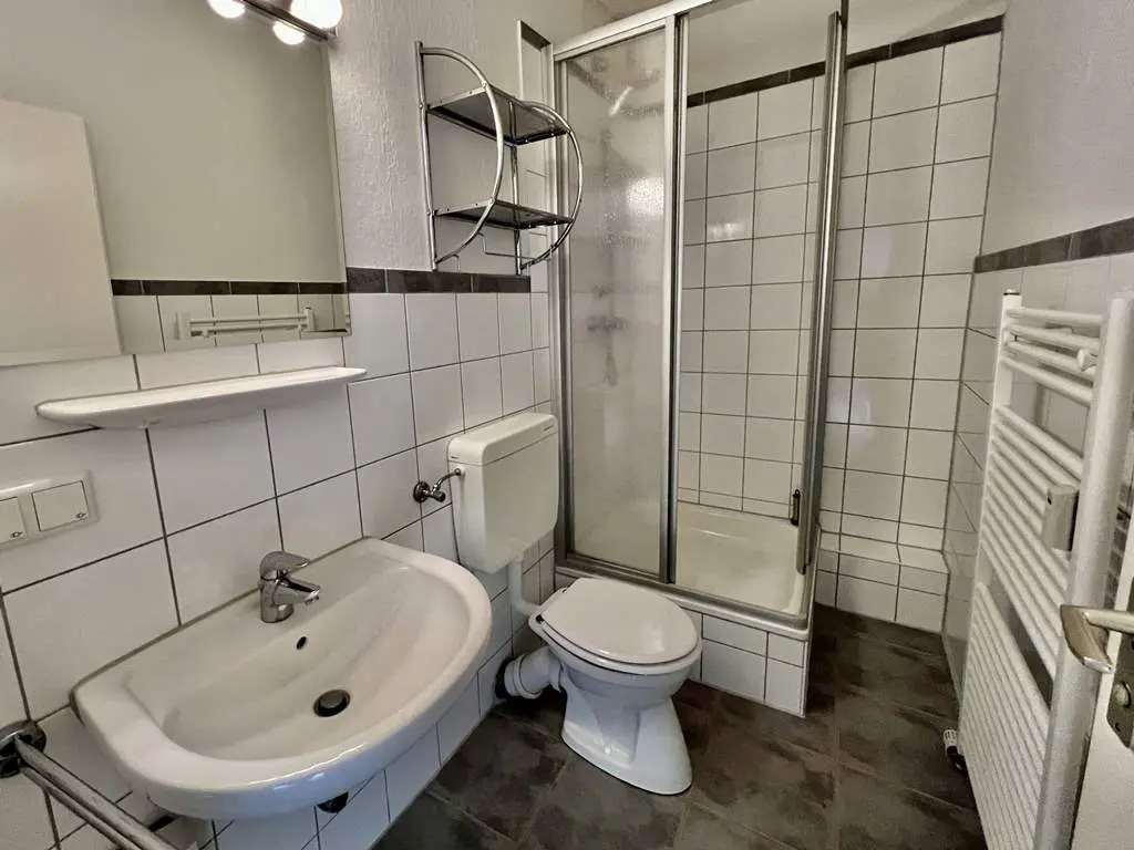 Wohnung Karlstraße in Wolfenbüttel