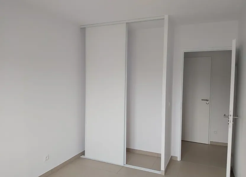 Appartement Rue Louis de Bonnefoy à Perpignan
