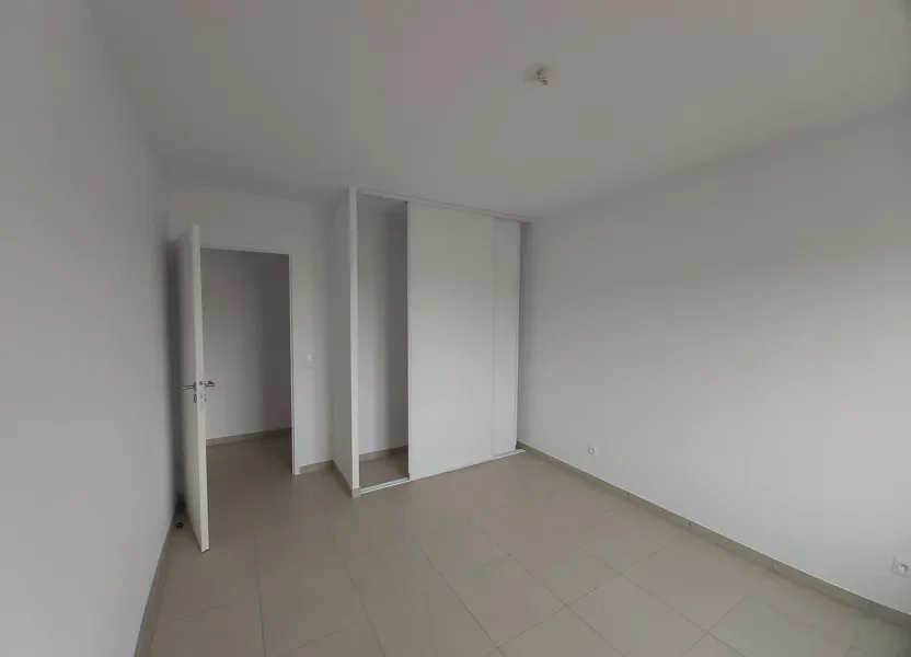 Appartement Rue Louis de Bonnefoy à Perpignan