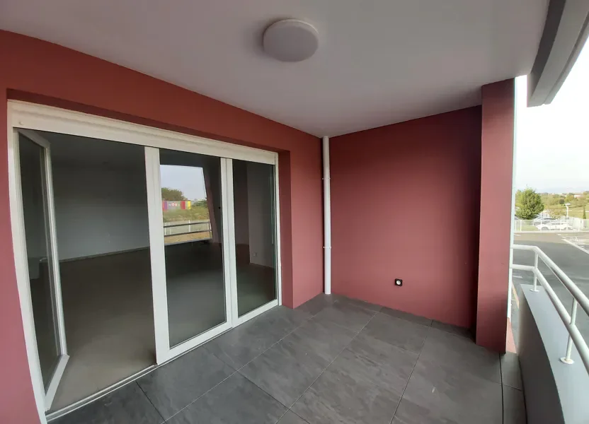 Appartement Rue Louis de Bonnefoy à Perpignan