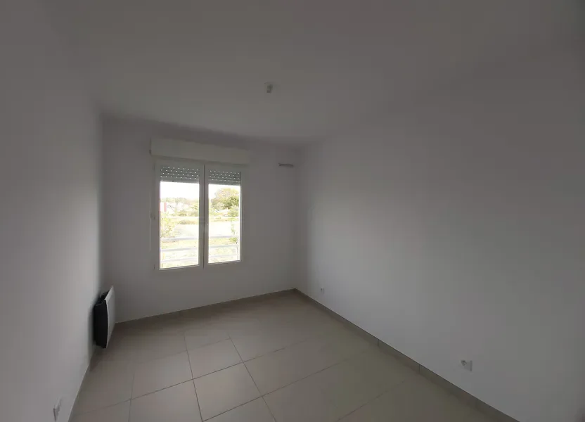 Appartement Rue Louis de Bonnefoy à Perpignan