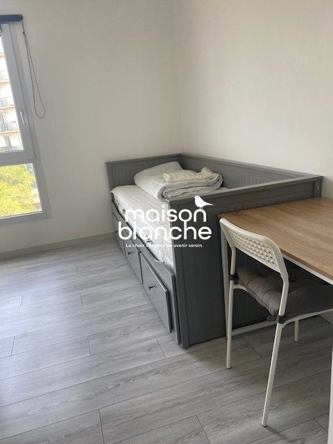 Flat Boulevard Heurteloup in Tours