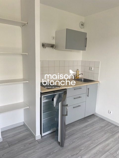 Flat Boulevard Heurteloup in Tours