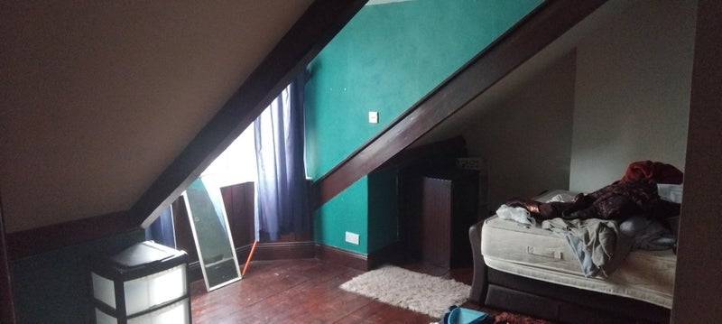 Room Eglesfield Road in South Tyneside