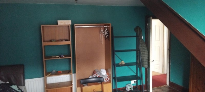 Room Eglesfield Road in South Tyneside