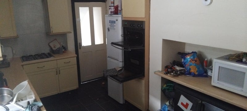 Room Eglesfield Road in South Tyneside