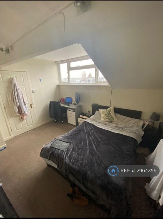 Room Talbot Terrace in Leeds