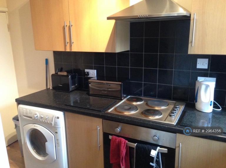 Room Talbot Terrace in Leeds