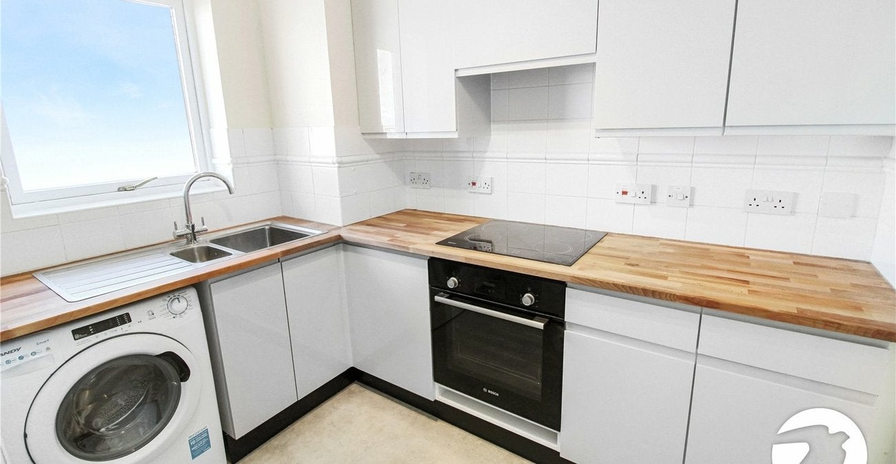 Flat King Street in Gravesham
