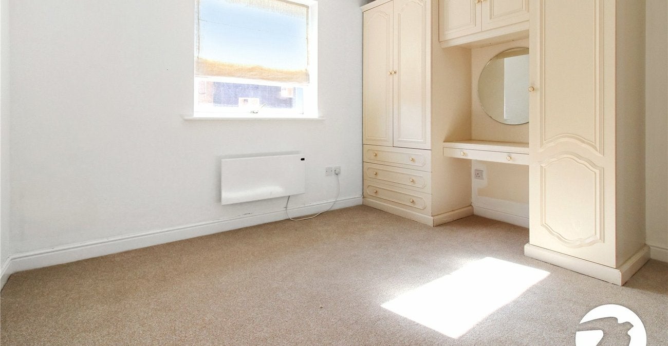 Flat King Street in Gravesham
