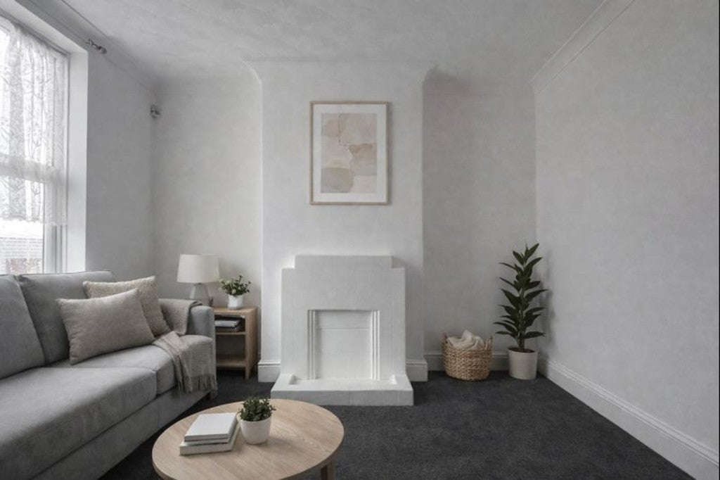 Flat Greenstead Road in Colchester
