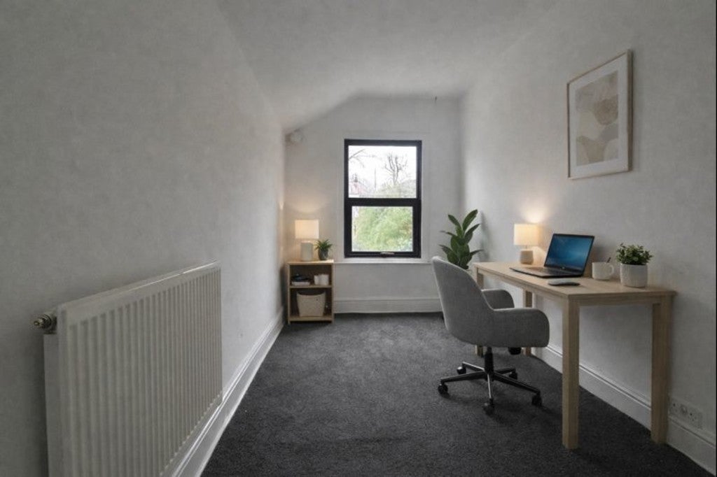 Flat Greenstead Road in Colchester