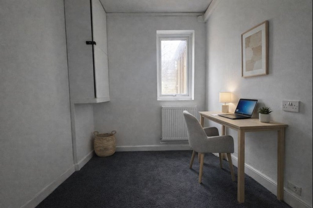 Flat Greenstead Road in Colchester