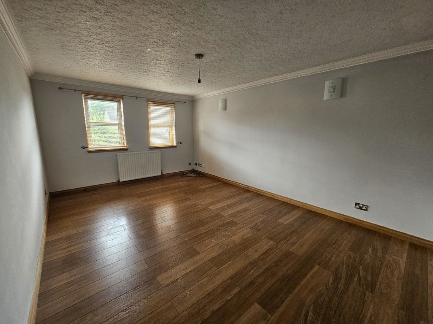 Flat Victoria Road in Kirkcaldy