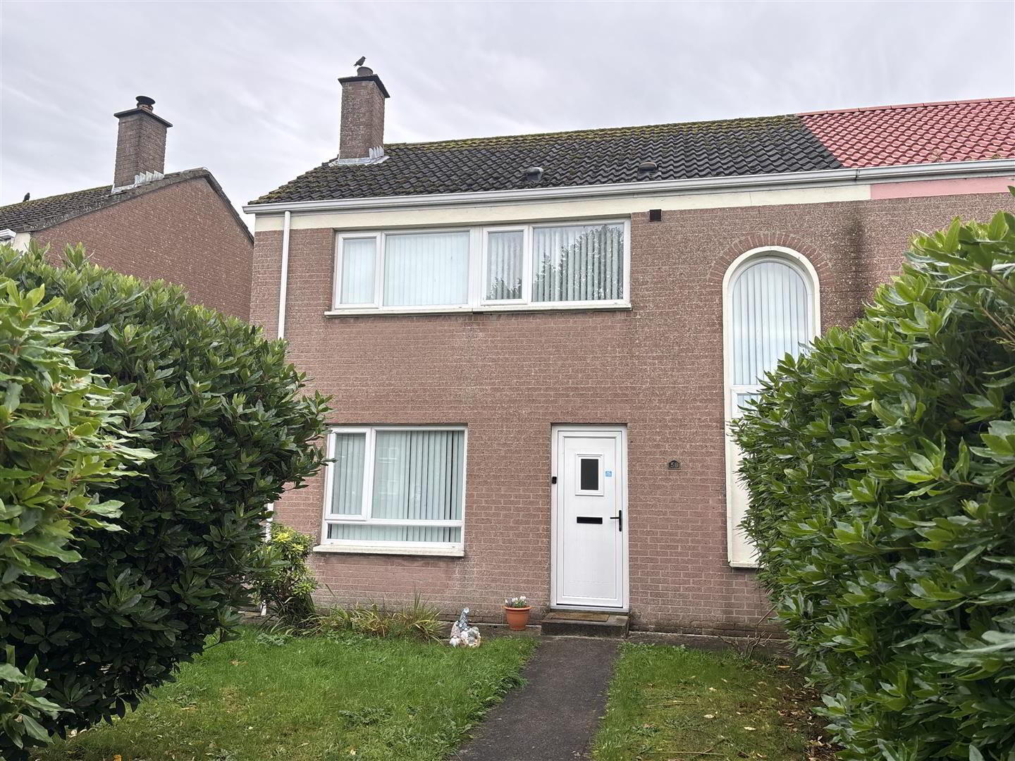 House Spencer Road in Derry/Londonderry