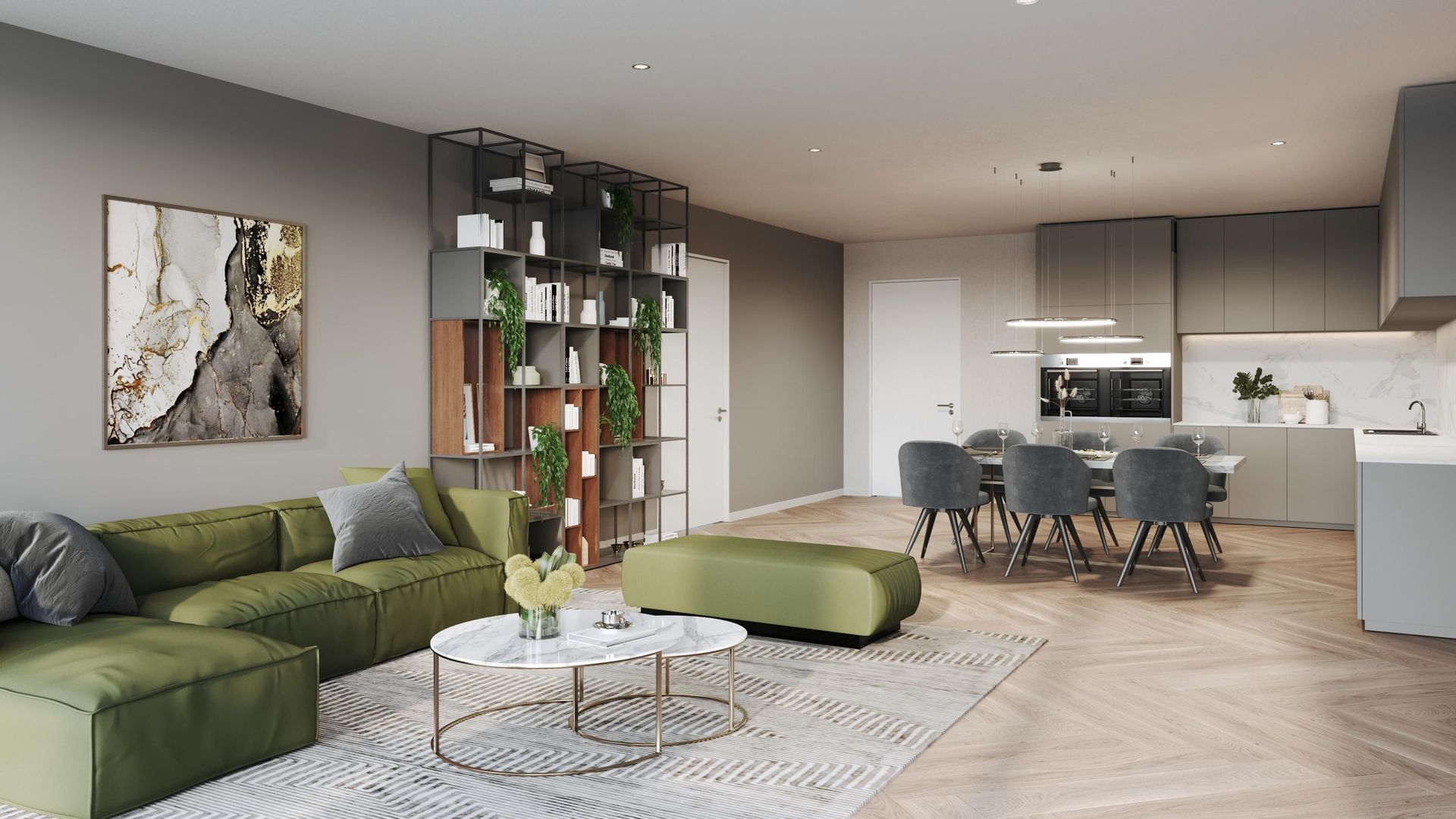Appartement Goese Dieplaan 16 in Goes