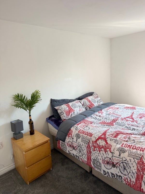 House Matthysens Way in Cardiff