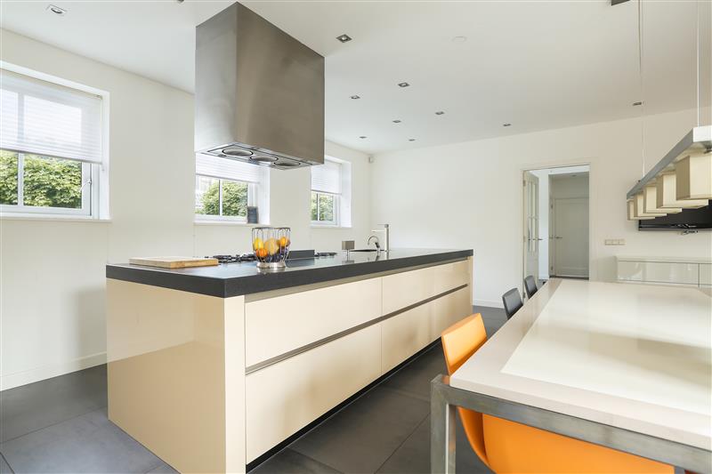 Vrijstaande woning te koop: Broekermeerdijk 29E, Broek In Waterland