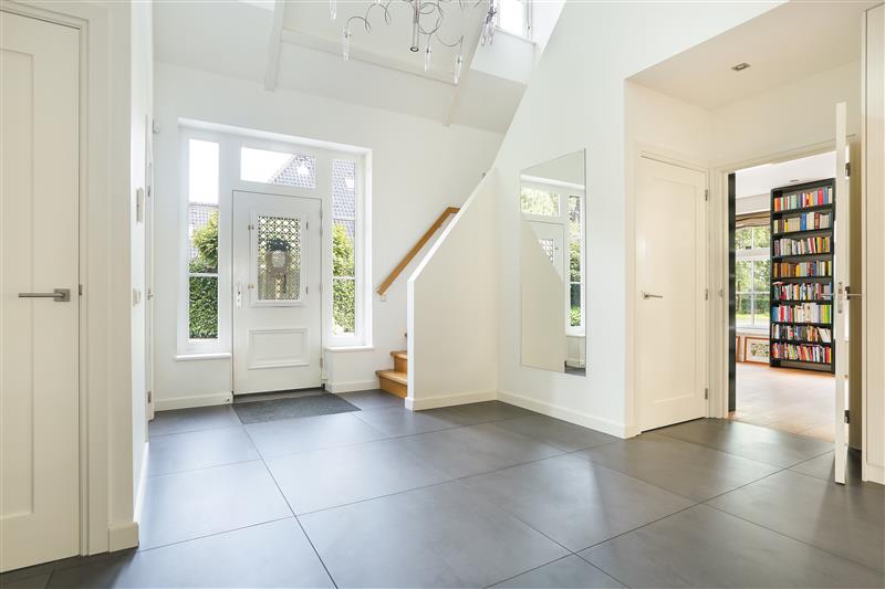 Vrijstaande woning te koop: Broekermeerdijk 29E, Broek In Waterland
