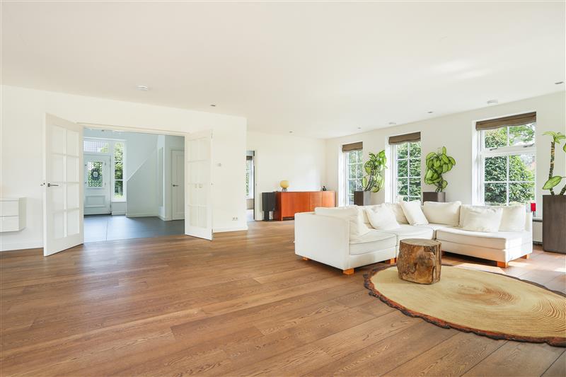 Vrijstaande woning te koop: Broekermeerdijk 29E, Broek In Waterland