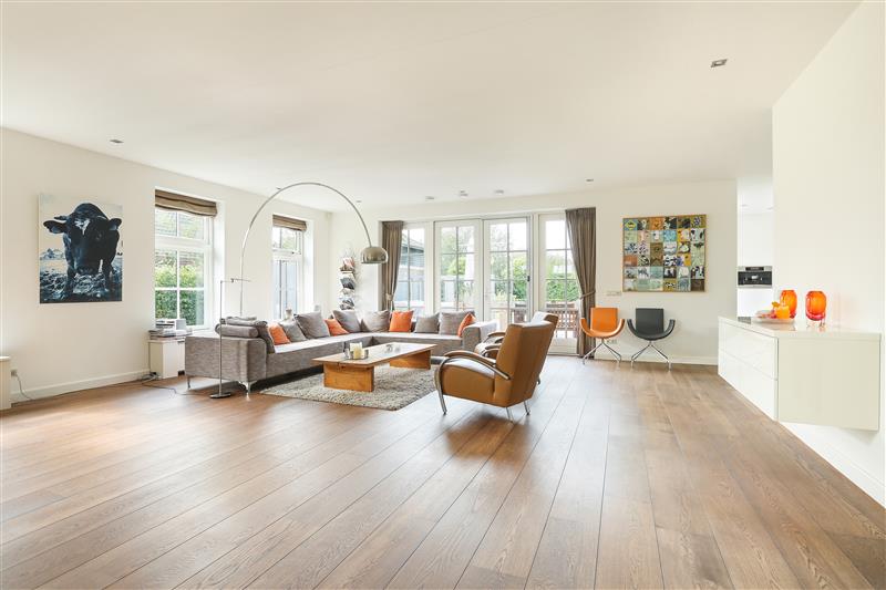 Vrijstaande woning te koop: Broekermeerdijk 29E, Broek In Waterland