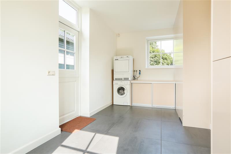 Vrijstaande woning te koop: Broekermeerdijk 29E, Broek In Waterland