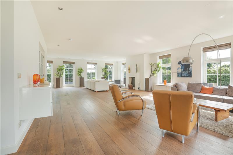 Vrijstaande woning te koop: Broekermeerdijk 29E, Broek In Waterland