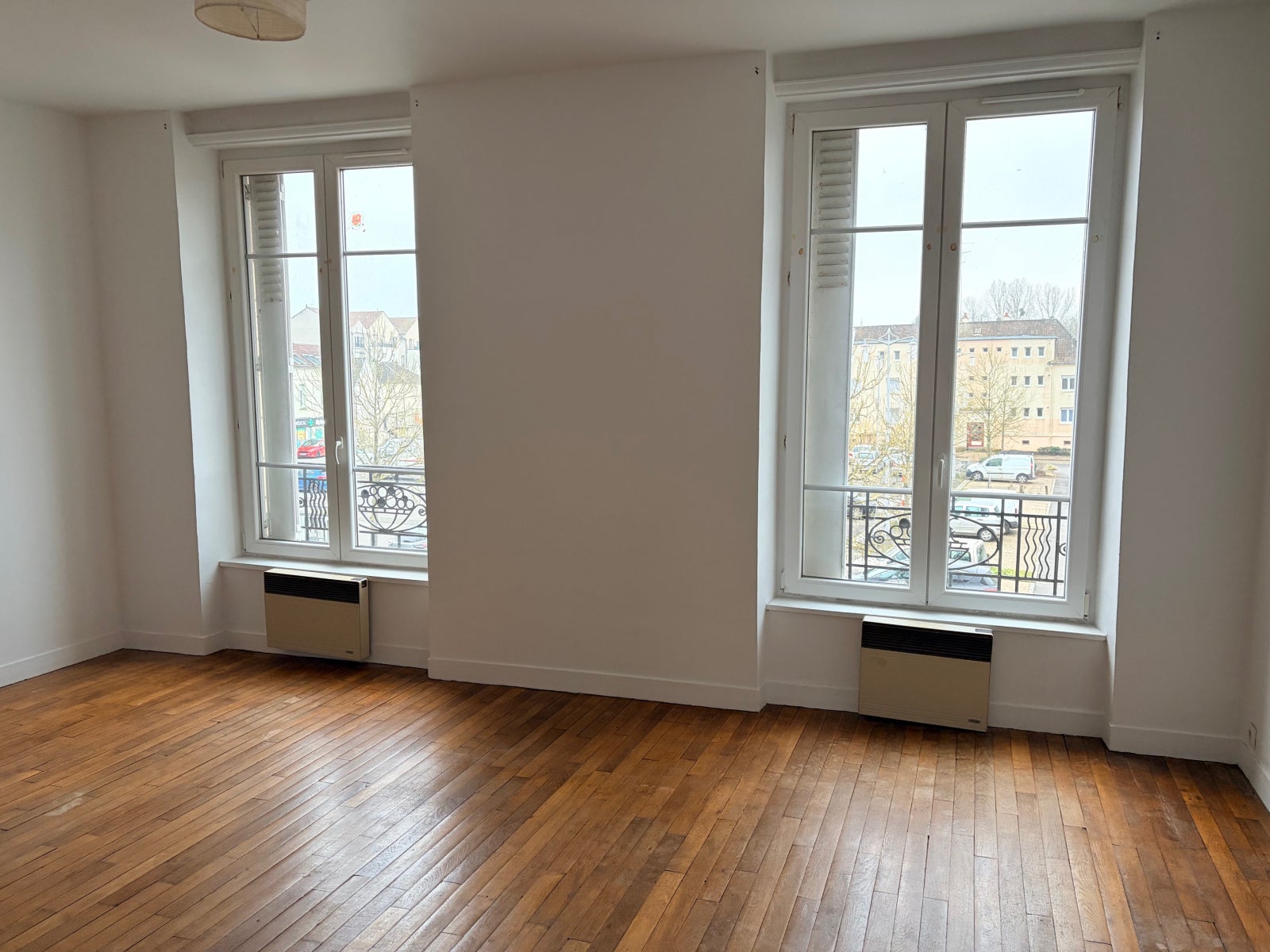 Appartement Rue Saint-Pierre à Verberie