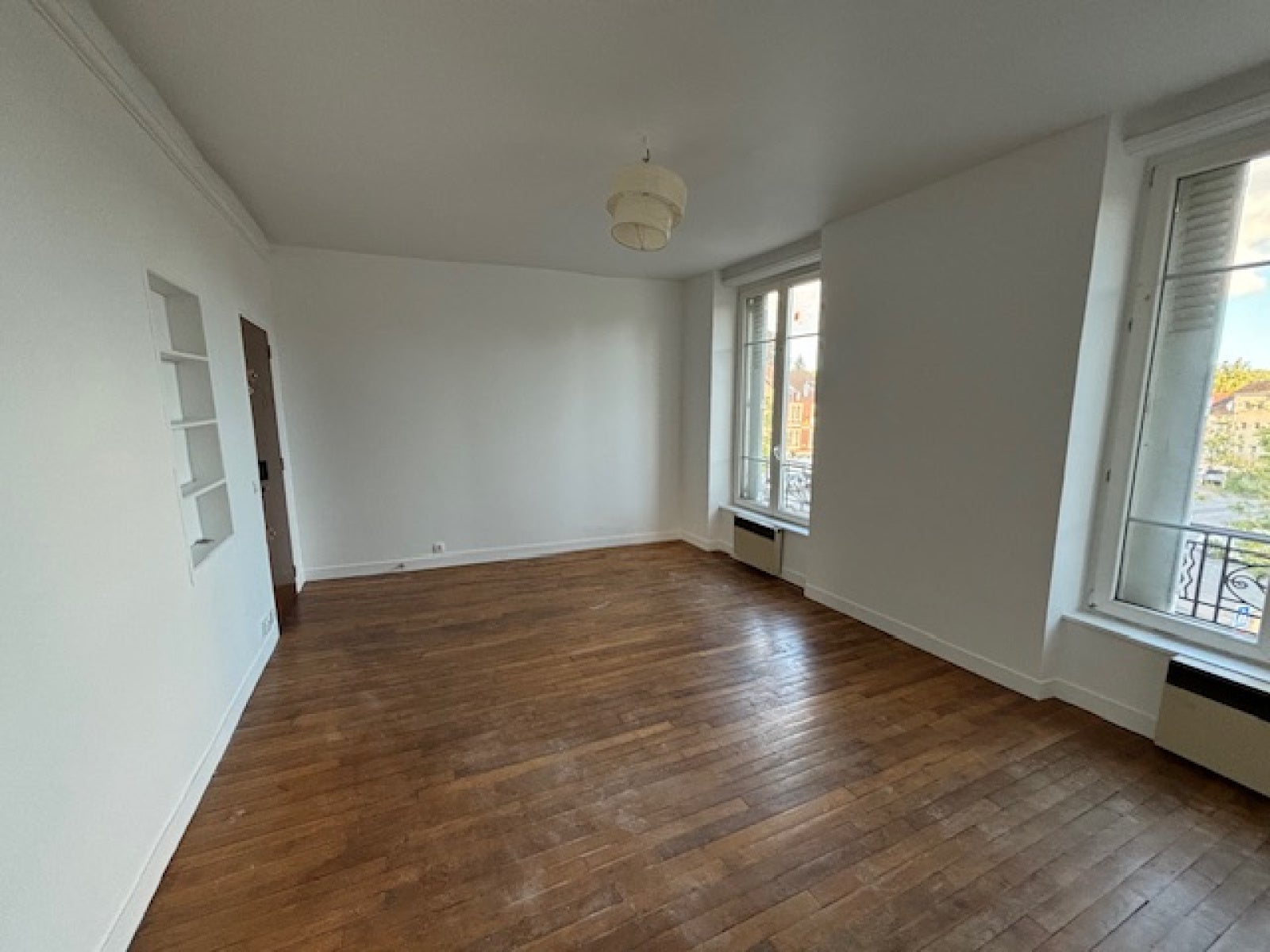 Appartement Rue Saint-Pierre à Verberie