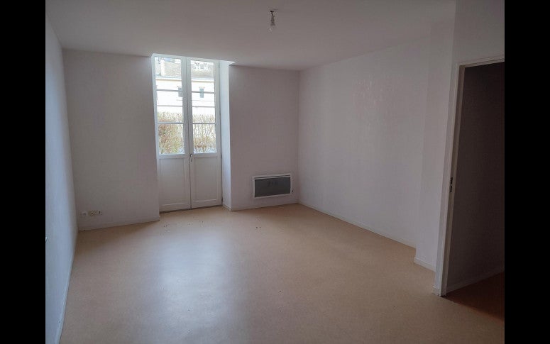 Appartement Rue Zulma Carraud à Issoudun