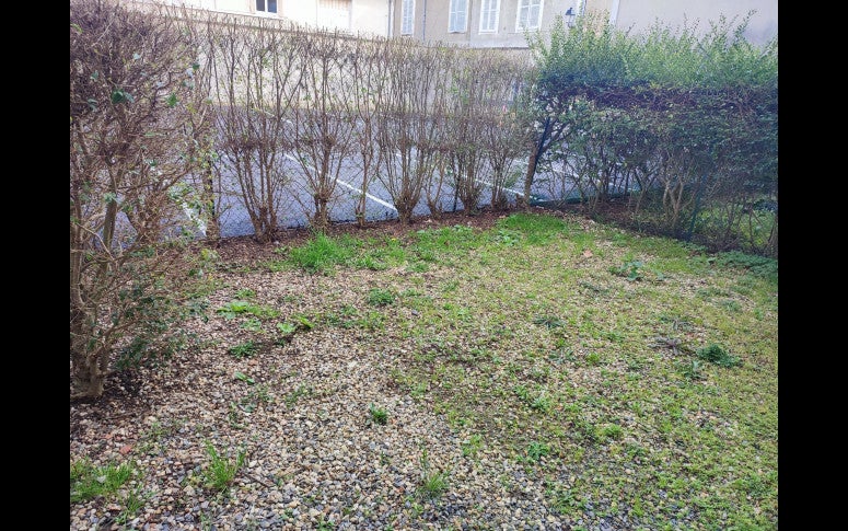 Appartement Rue Zulma Carraud à Issoudun